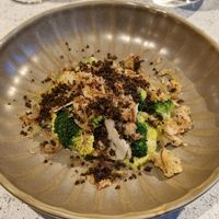  at Noot Nordik Kitchen in Gothenburg