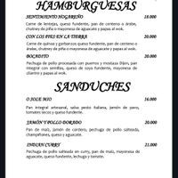  at Violeta Alimentacion Saludable in Ibague