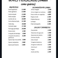  at Violeta Alimentacion Saludable in Ibague