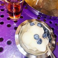 Dessert   at Laser Wolf in Philadelphia