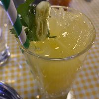 YUM.   at Laser Wolf in Philadelphia