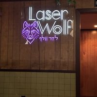 Vibes   at Laser Wolf in Philadelphia