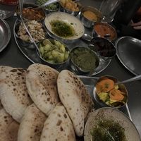 Appetizer tray  at Laser Wolf in Philadelphia