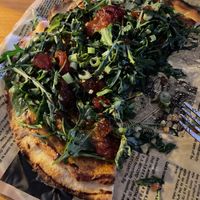   at The Tipsy Toboggan in Fall River