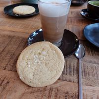  at Kaffeerösterei Bohnenmeister in Chemnitz