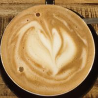  at Kaffeerösterei Bohnenmeister in Chemnitz