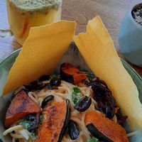 Rico at INA Restaurante in Medellin