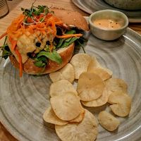  at INA Restaurante in Medellin