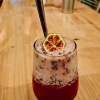  at INA Restaurante in Medellin