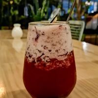  at INA Restaurante in Medellin