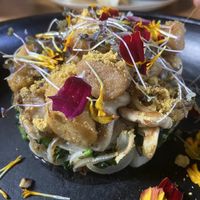   at INA Restaurante in Medellin