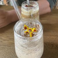   at INA Restaurante in Medellin