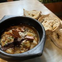 Quesarolla- this is a must at INA!   at INA Restaurante in Medellin