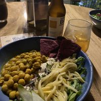   at INA Restaurante in Medellin