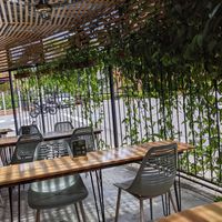  at INA Restaurante in Medellin