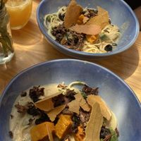   at INA Restaurante in Medellin