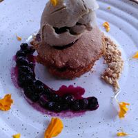  at INA Restaurante in Medellin