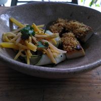  at INA Restaurante in Medellin