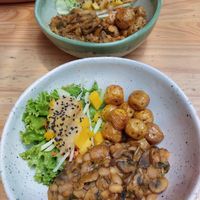  at INA Restaurante in Medellin