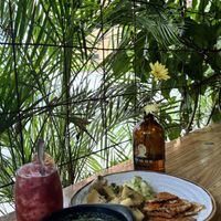   at INA Restaurante in Medellin