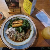  at INA Restaurante in Medellin