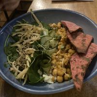   at INA Restaurante in Medellin