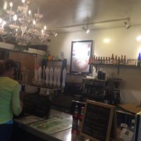 pay here! at Garden to Grill in Sacramento