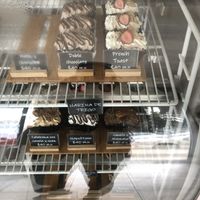 Perfectly sized mini loafs  at Lovegano  in Tijuana