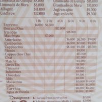  at Sybarita in Villa De Leyva