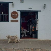  at Sybarita in Villa De Leyva
