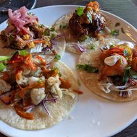 More tacos! at Vandal in Newtown
