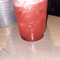 El chicana at Vandal in Newtown