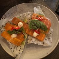   at Vandal in Newtown