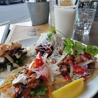   at Vandal in Newtown