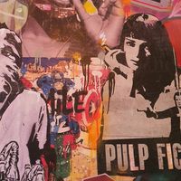  at Vandal in Newtown