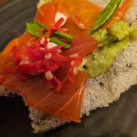  at Vandal in Newtown