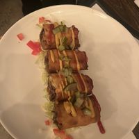   at Vandal in Newtown