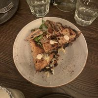   at Vandal in Newtown