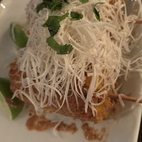 Corn  at Vandal in Newtown