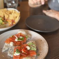   at Vandal in Newtown