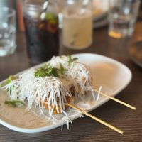   at Vandal in Newtown