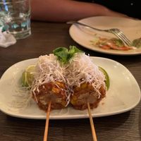   at Vandal in Newtown