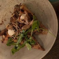   at Vandal in Newtown