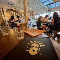 Vandal  at Vandal in Newtown