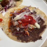 Smashed - close-up: favouritee  at Vandal in Newtown