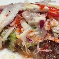 Smashed is literally stunning   at Vandal in Newtown