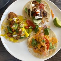   at Vandal in Newtown