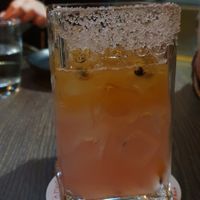 Drake cocktail  at Vandal in Newtown