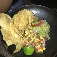 Guac at Vandal in Newtown