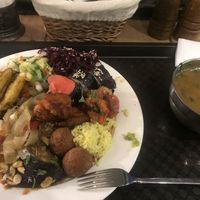 Wednesday’s special  at Jito  in Irkutsk